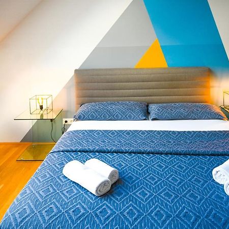 Backpacker Apartment Schoenbrunn فيينا المظهر الخارجي الصورة