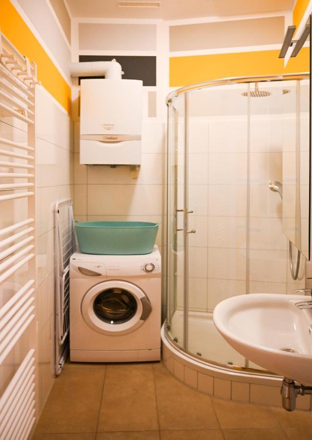 Backpacker Apartment Schoenbrunn فيينا المظهر الخارجي الصورة